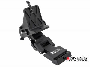 Nissan Titan Side Steps - Power Running Boards - Rough Country - Dual Motor Nissan Titan Side Steps - Power Running Boards - Rough Country - Dual Motor